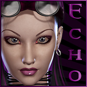 Echo for V4