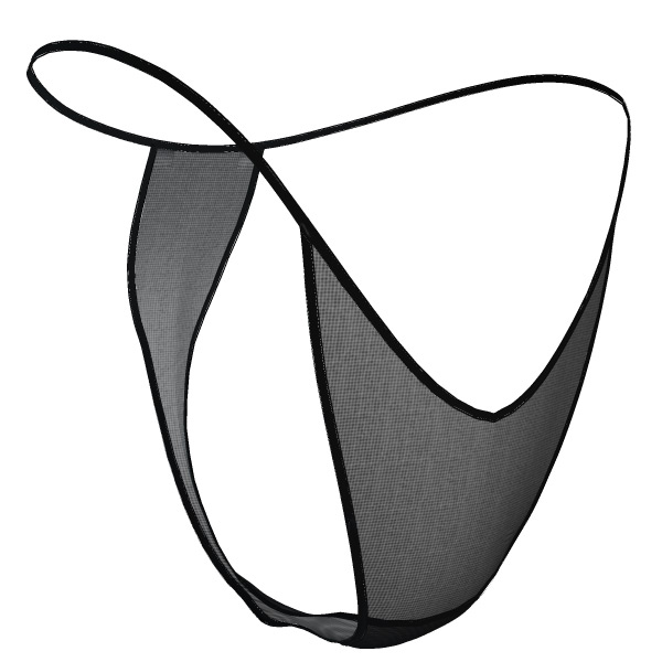 Thiggity Thong Conforming Panty for V4 by PJZ99 Thiggity Thong Conforming Panty for V4 by PJZ99