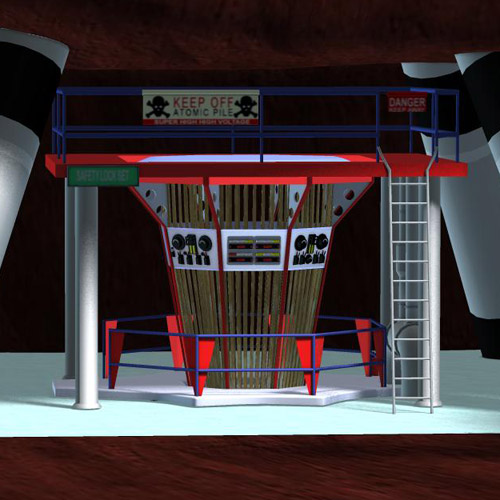 Heromorph`s HeroCave Heromorph`s HeroCave