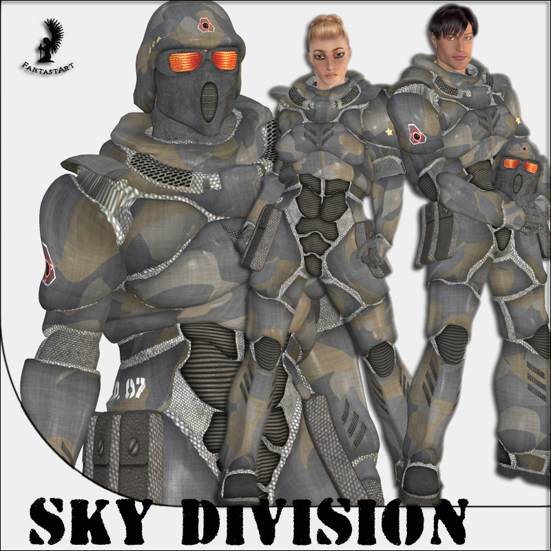 sky division