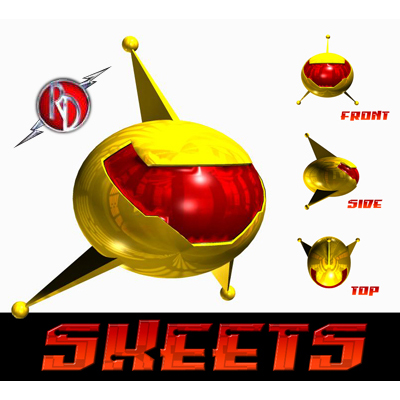 Skeetz! Skeetz!