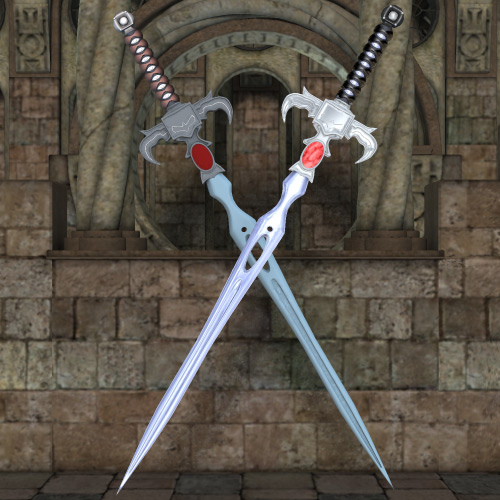 Avenger by John3D Avenger by John3D