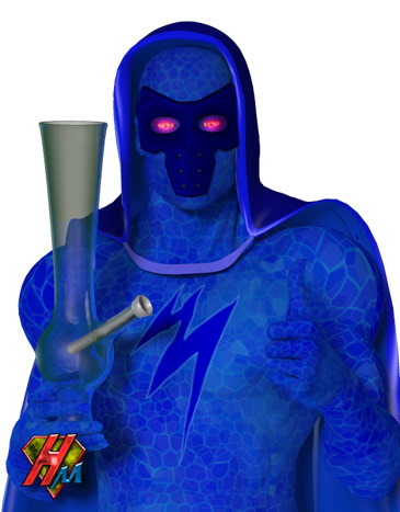 Bong