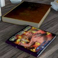 Comic and Book by John3d Comic and Book by John3d