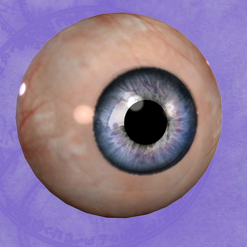 Eye Reflection Fix for Daz Studio by RAMWorks Eye Reflection Fix for Daz Studio by RAMWorks