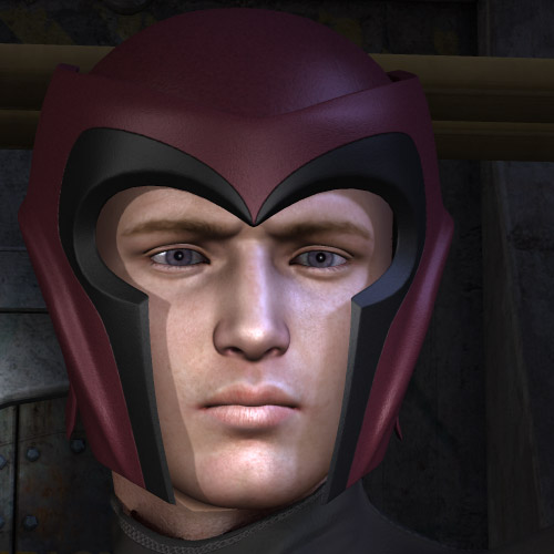 Fisty`s Super Villain Helmets Fisty`s Super Villain Helmets