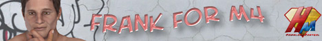 Frank for M4 Frank for M4