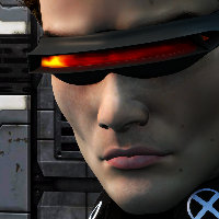 Hero Visor for M3 by Hal001 Hero Visor for M3 by Hal001
