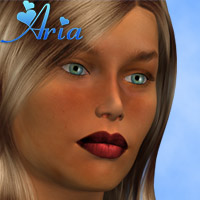 Aria for V3 Aria for V3