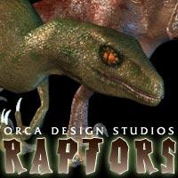 Raptors Raptors