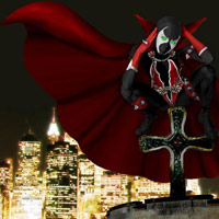 Basic Capes by Winterhawk Basic Capes by Winterhawk