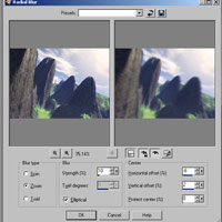 MotionBlur byCujoe da Man MotionBlur byCujoe da Man