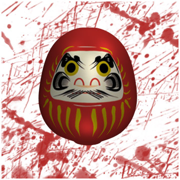 Daruma Doll Daruma Doll