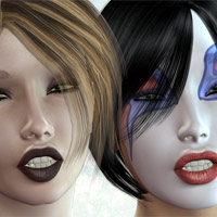 Character Bundle 1