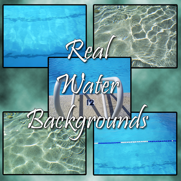 3D Freak - real Water 3D Freak - real Water