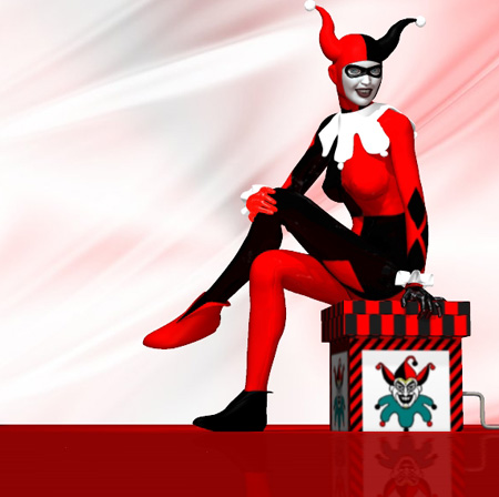 Harley