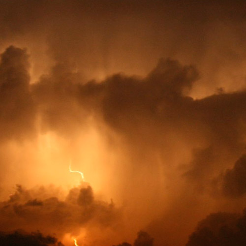 Stormy Night Stormy Night