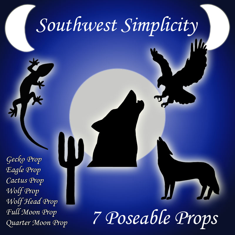 Southwest Simplicity