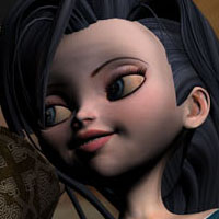 3